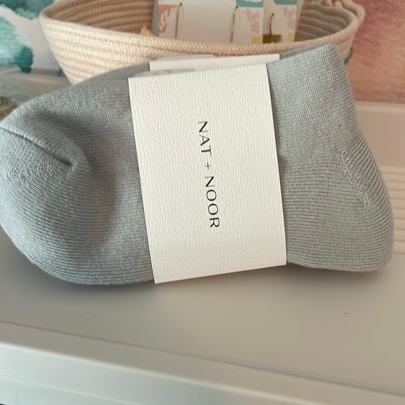 Ankle Socks - Picture 1 of 5